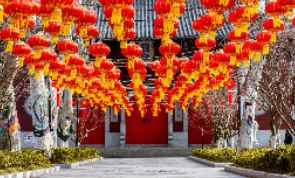 厨房风水知识和禁忌图片(厨房风水知识有哪些 ) 厨房风水学入门知识
