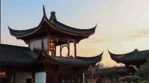 五台山风水知识讲座视频(五台山佛教看老祖坟风水可信吗) 五台山的风水学