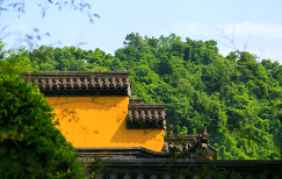 坐北朝南风水知识图解(坐北朝南房子怎么旺财) 坐北朝南的风水位